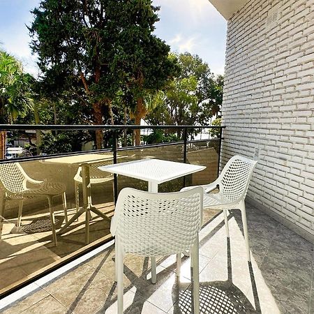 Skol 131 - Studio At Skol Building In Marbella Centre With Sea Views. Ngoại thất bức ảnh