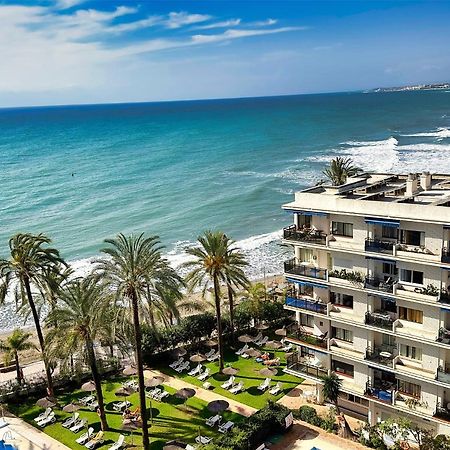 Skol 131 - Studio At Skol Building In Marbella Centre With Sea Views. Ngoại thất bức ảnh