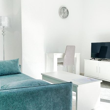 Skol 131 - Studio At Skol Building In Marbella Centre With Sea Views. Ngoại thất bức ảnh