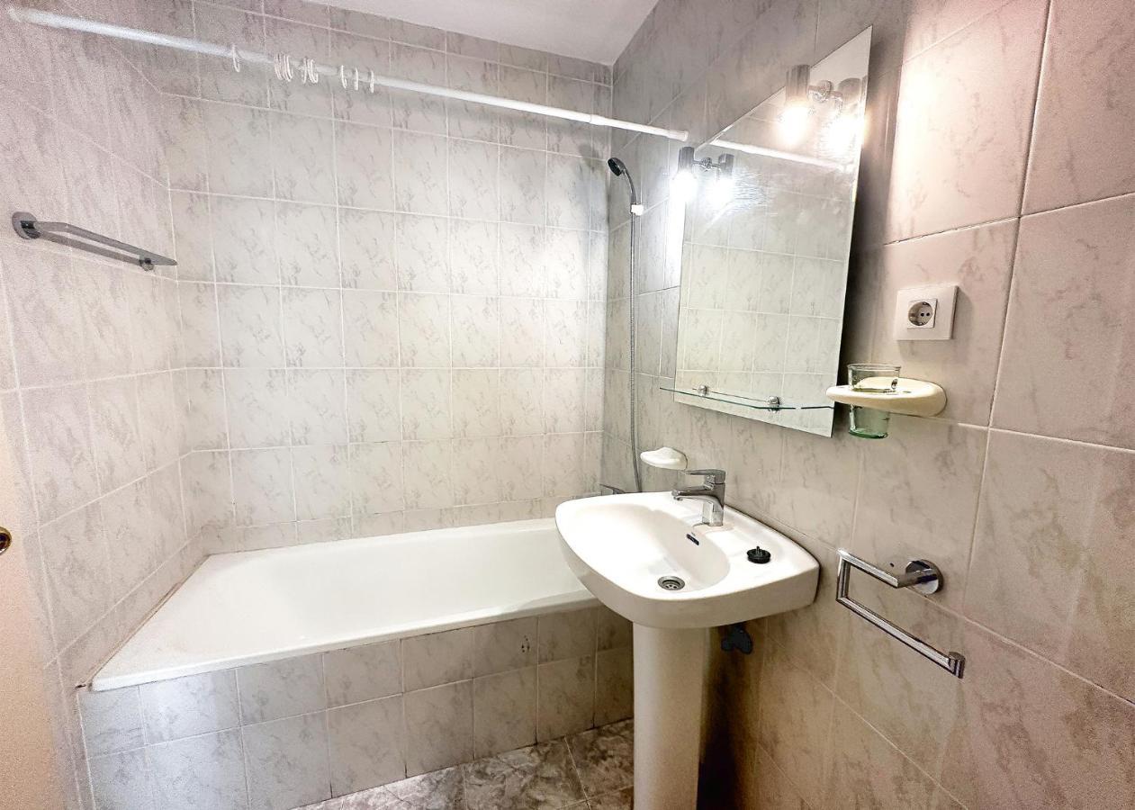 Skol 131 - Studio At Skol Building In Marbella Centre With Sea Views. Ngoại thất bức ảnh